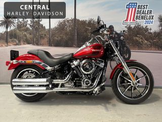  Dyna 1745 LOW RIDER