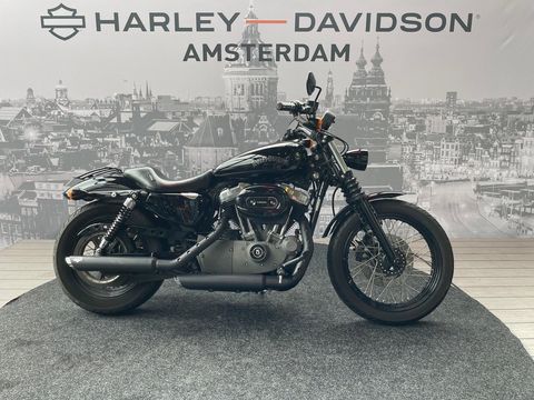  XL 1200N NIGHTSTER