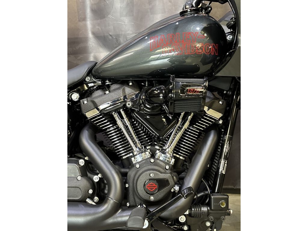 Chopper Softail Low Rider ST FXLRST  Chopper Softail Low Rider ST FXLRST