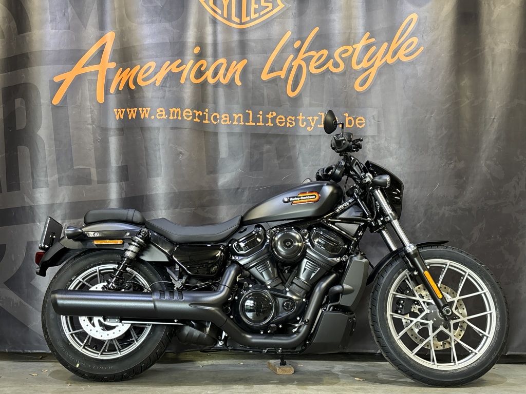  Sport Sportster Nightster 975 Special RH975S
