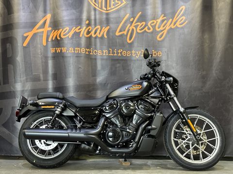  Sport Sportster Nightster 975 Special RH975S