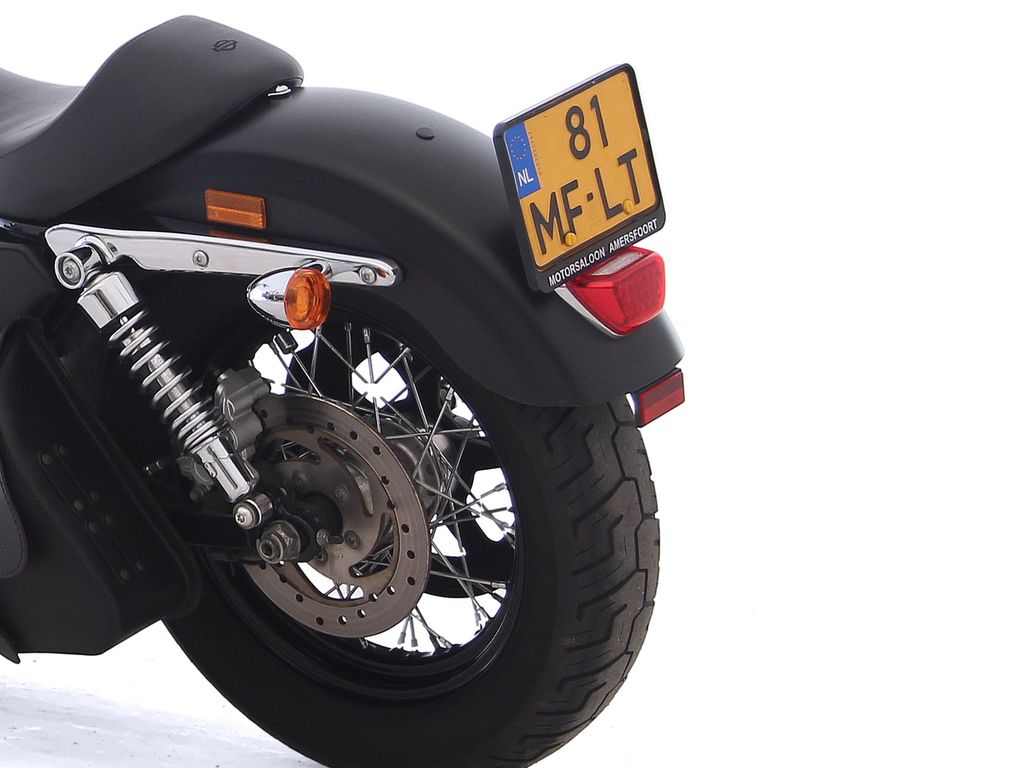 XL 1200 CB SPORTSTER 1200CB  XL 1200 CB SPORTSTER 1200CB