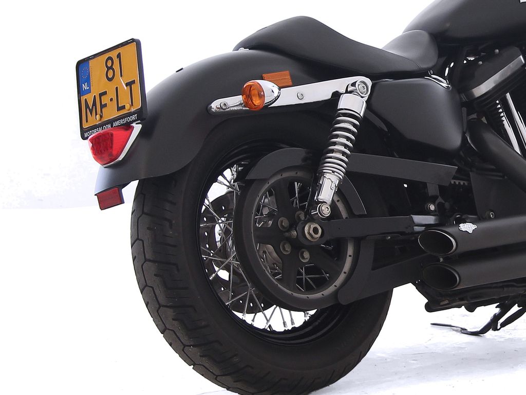 XL 1200 CB SPORTSTER 1200CB  XL 1200 CB SPORTSTER 1200CB