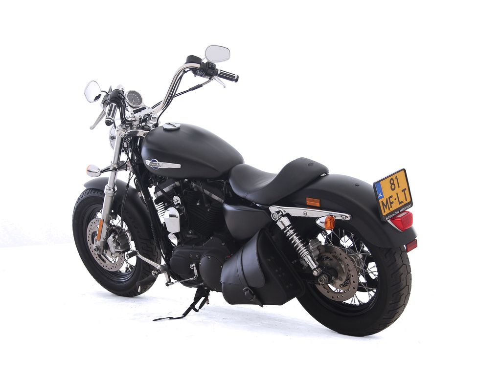 XL 1200 CB SPORTSTER 1200CB  XL 1200 CB SPORTSTER 1200CB