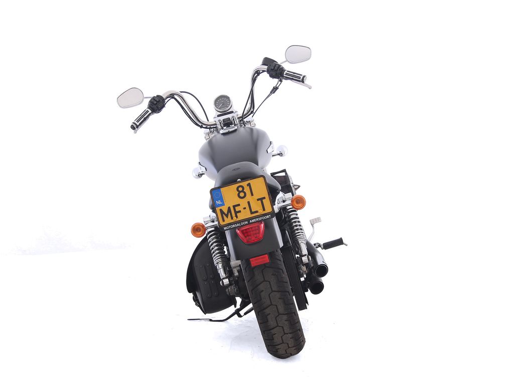 XL 1200 CB SPORTSTER 1200CB  XL 1200 CB SPORTSTER 1200CB