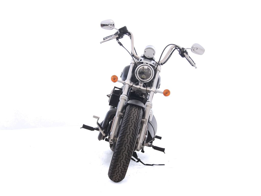 XL 1200 CB SPORTSTER 1200CB  XL 1200 CB SPORTSTER 1200CB