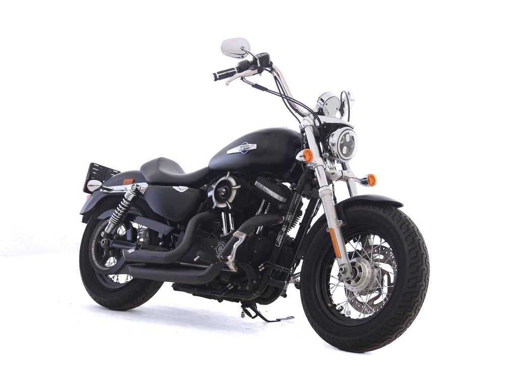 XL 1200 CB SPORTSTER 1200CB  XL 1200 CB SPORTSTER 1200CB