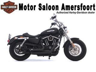  XL 1200 CB SPORTSTER 1200CB
