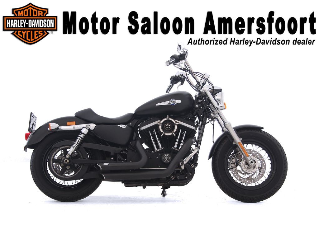  XL 1200 CB SPORTSTER 1200CB
