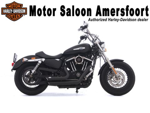  XL 1200 CB SPORTSTER 1200CB