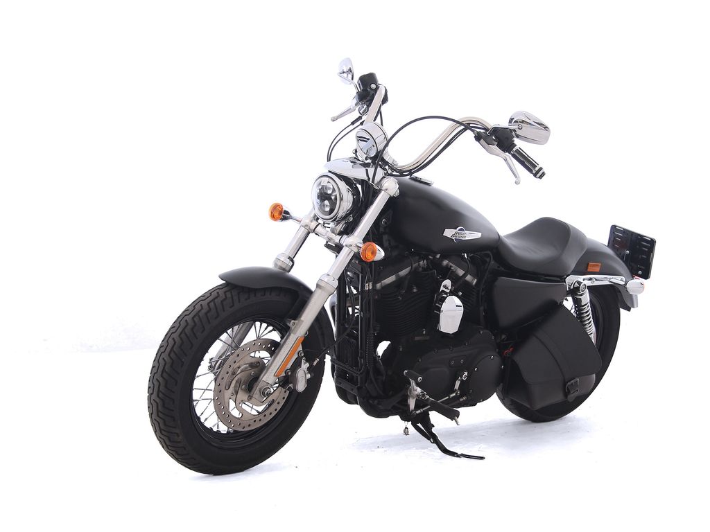 XL 1200 CB SPORTSTER 1200CB  XL 1200 CB SPORTSTER 1200CB