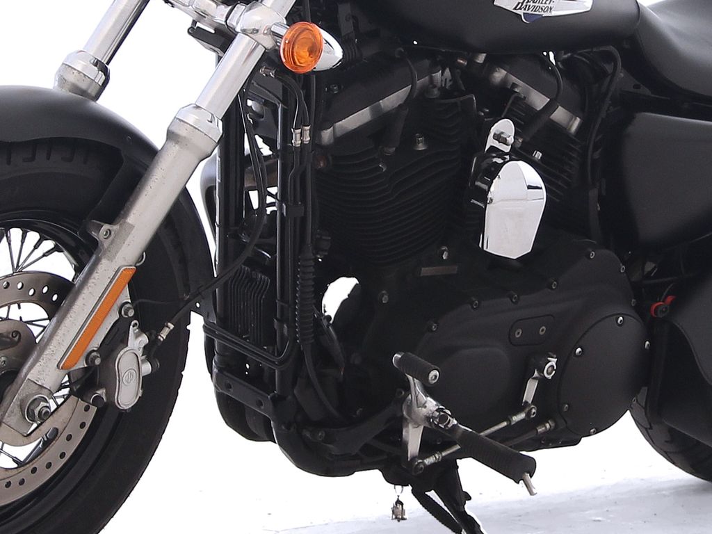 XL 1200 CB SPORTSTER 1200CB  XL 1200 CB SPORTSTER 1200CB