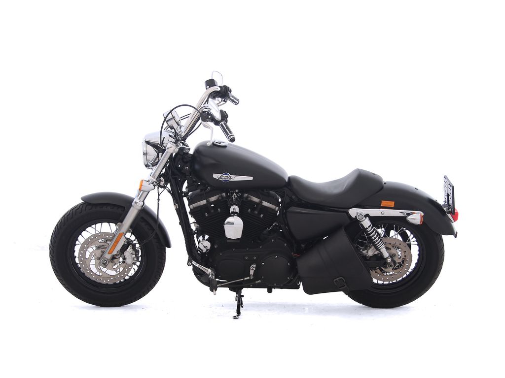 XL 1200 CB SPORTSTER 1200CB  XL 1200 CB SPORTSTER 1200CB