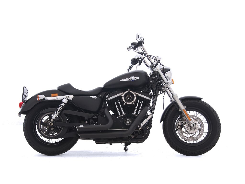 XL 1200 CB SPORTSTER 1200CB  XL 1200 CB SPORTSTER 1200CB