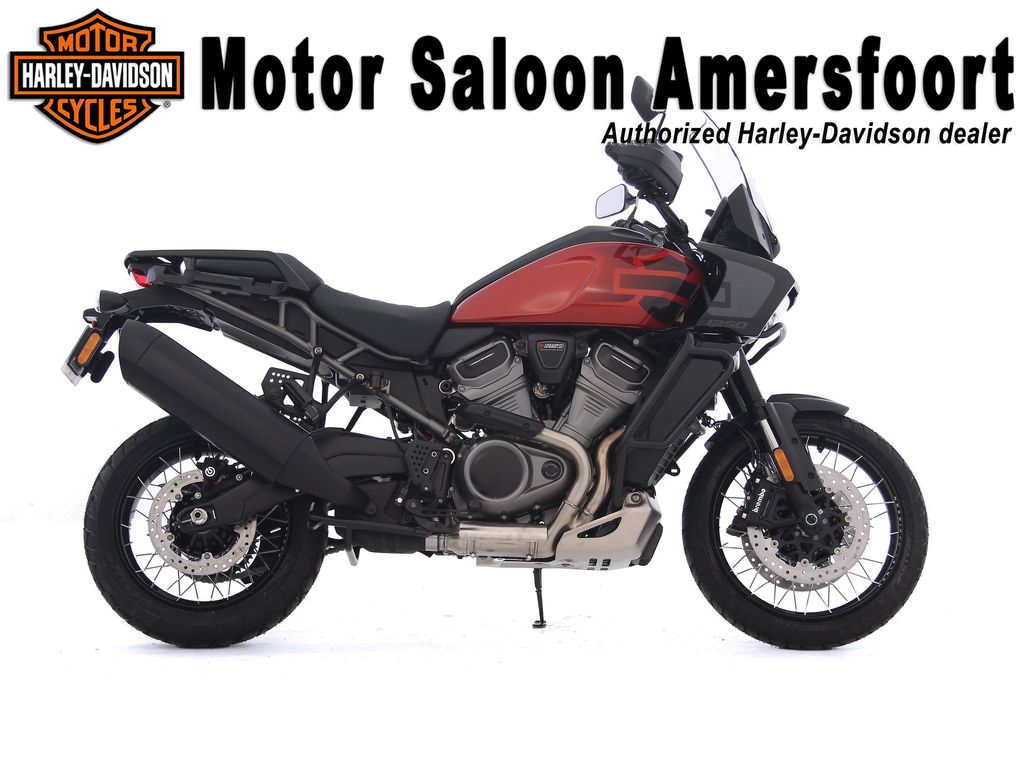  RA1250S PAN AMERICA SPECIAL SPOKE