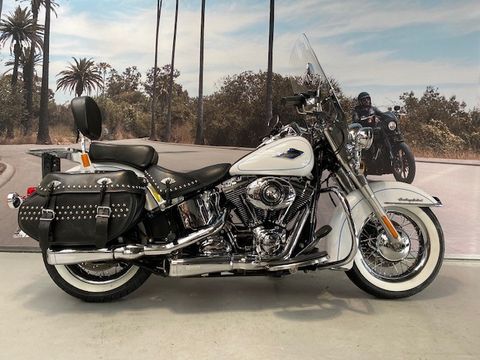  Softail 1690 HERITAGE CLASSIC