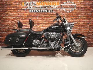  FLHRC Road King Classic 1450