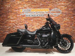  FLHRXS Road King Special 107