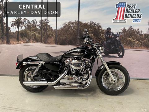  Sportster 1200 1200 XL C CUSTOM