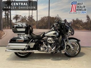  Electra Glide 1690 FLHTK Ultra Limited 103&quot;