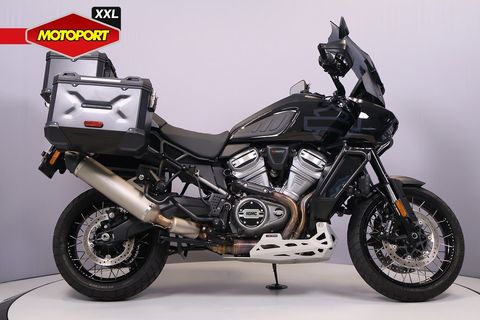  PAN AMERICA 1250 SPECIAL