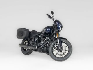  FXLRS Low Rider S Solid Colour