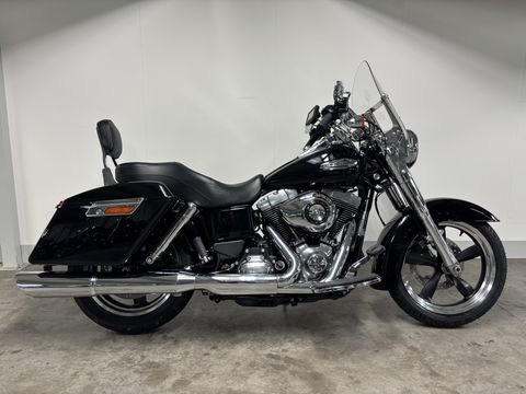  DYNA FLD SWITSCHBACK