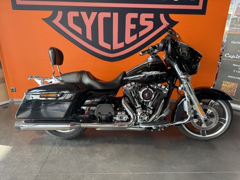  Tour Street glide