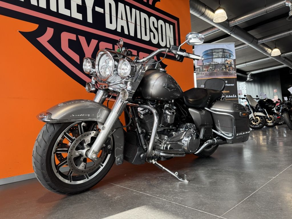 Tour Road king  Tour Road king