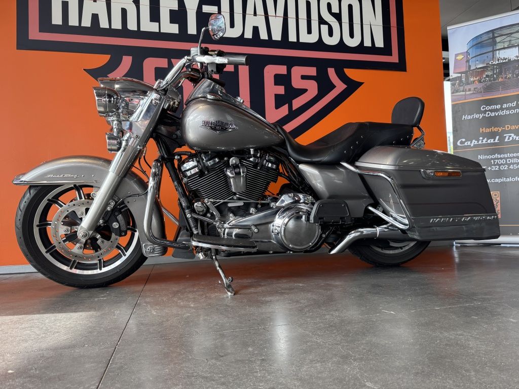 Tour Road king  Tour Road king