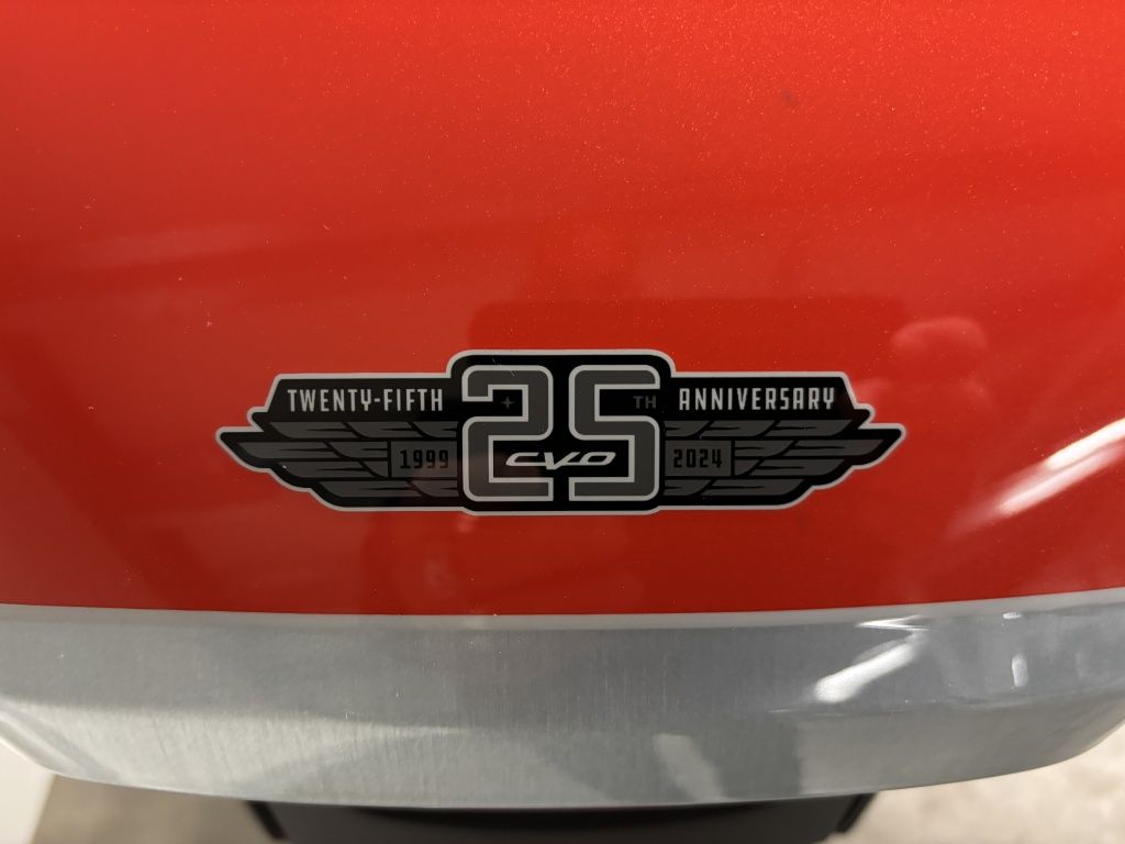 TOURING FLHXSE CVO STREET GLIDE  TOURING FLHXSE CVO STREET GLIDE