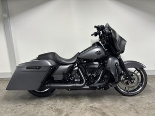  TOURING FLHXS STREET GLIDE SPECIAL