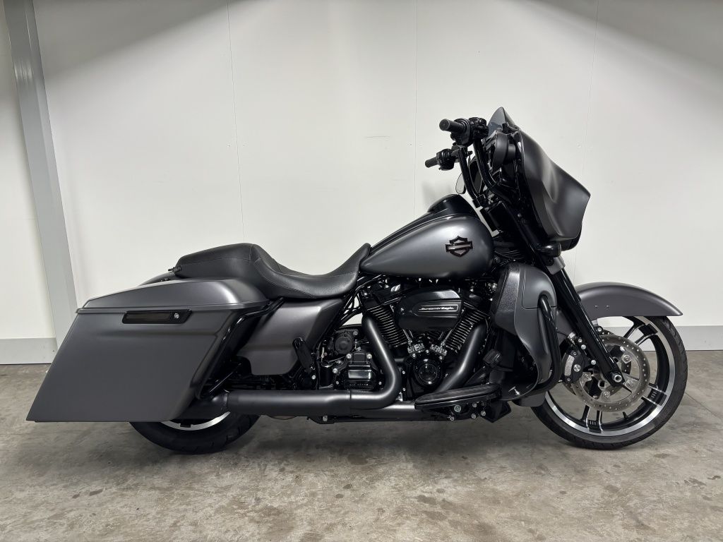  TOURING FLHXS STREET GLIDE SPECIAL
