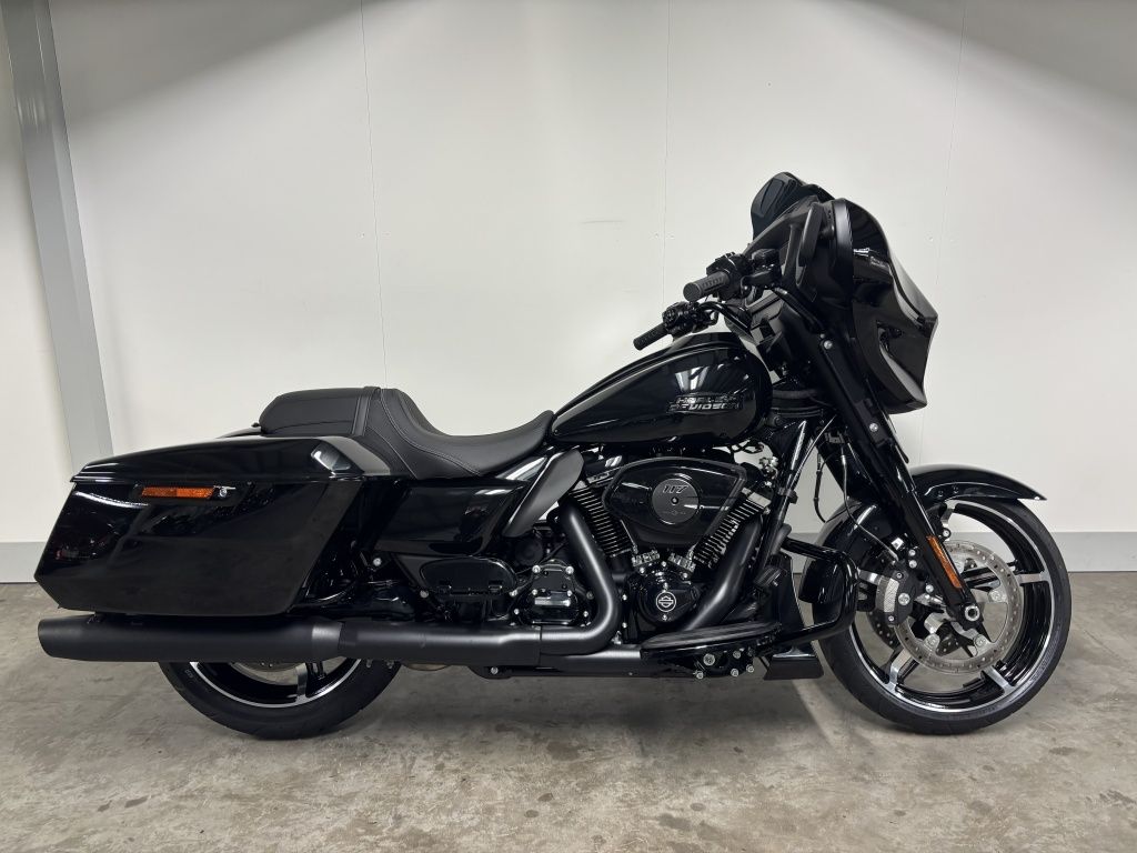  TOURING FLHX STREET GLIDE