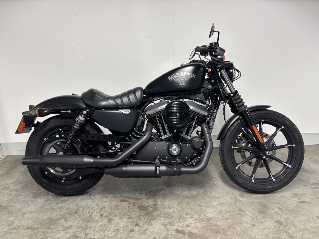  SPORTSTER XL883N IRON