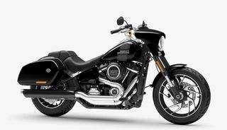  FLSB Vivid Black