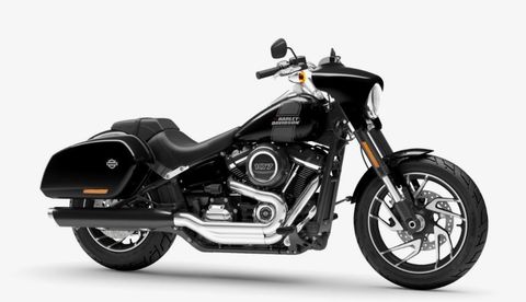  FLSB Vivid Black