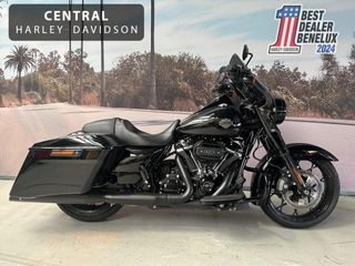  Road King 1868 SPECIAL 69KW