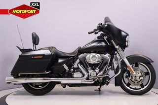  STREET GLIDE