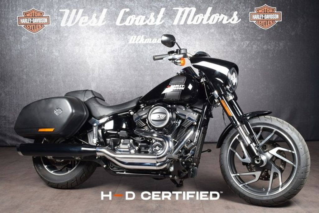  FLSB Sport Glide