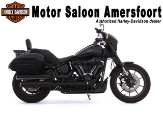  FXLRS SOFTAIL LOW RIDER S BTW-MOTOR!