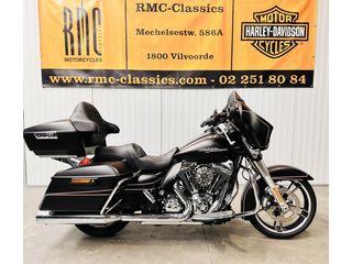  Tour Street Glide