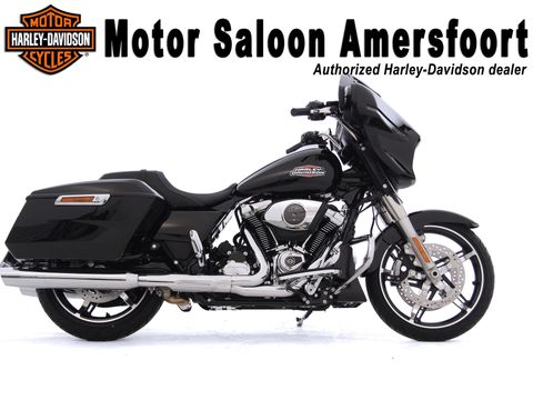  FLHX STREETGLIDE / STREET GLIDE