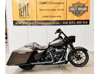  Tour Road King Special