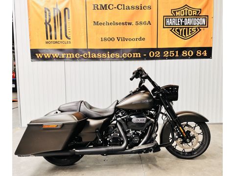  Tour Road King Special