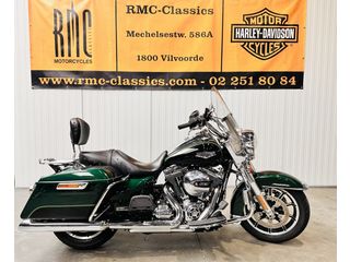  Tour Road King Standard