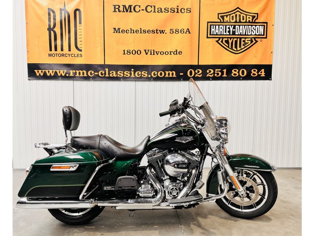  Tour Road King Standard