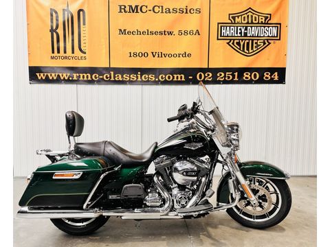  Tour Road King Standard