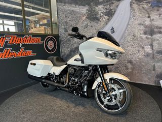 FLTRX ROAD GLIDE Black Trim - Solid Color