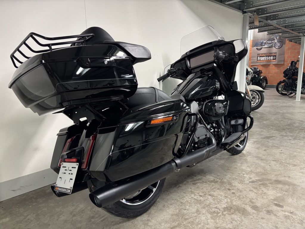 TOURING FLHXU STREET GLIDE ULTRA  TOURING FLHXU STREET GLIDE ULTRA